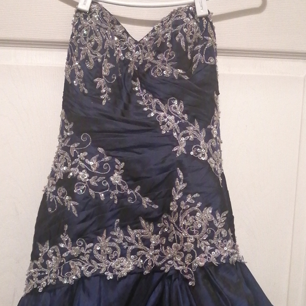 Prom dress or party dress